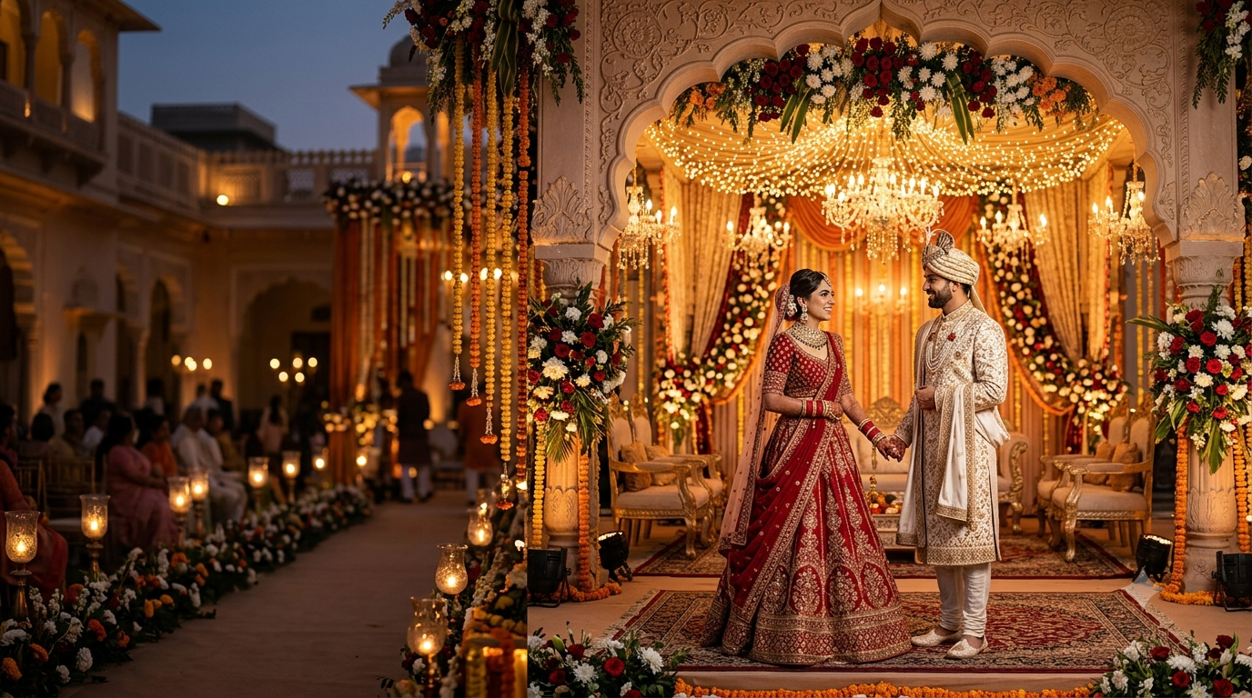 Mohit Decorator